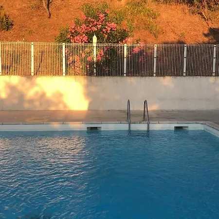 Apartment Studio In Porticcio Porticcio (Corsica)