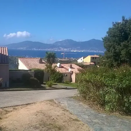 Studio In Porticcio Porticcio (Corsica)