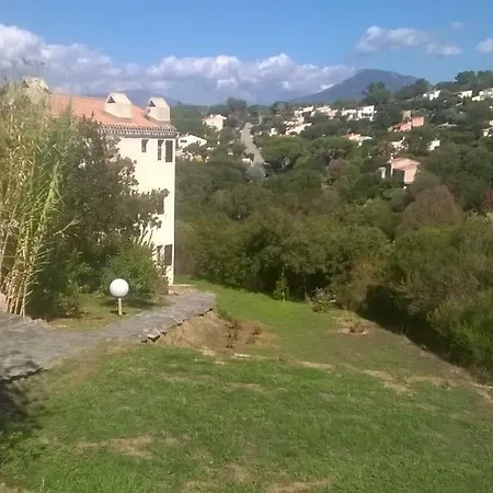 Studio In Porticcio Apartment Porticcio (Corsica)