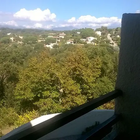 Studio In Porticcio Apartment Porticcio (Corsica)