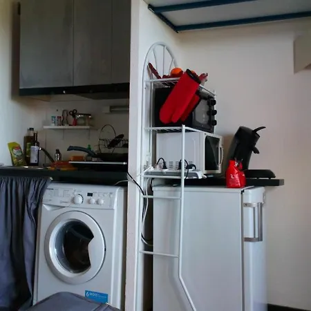 Studio In Porticcio