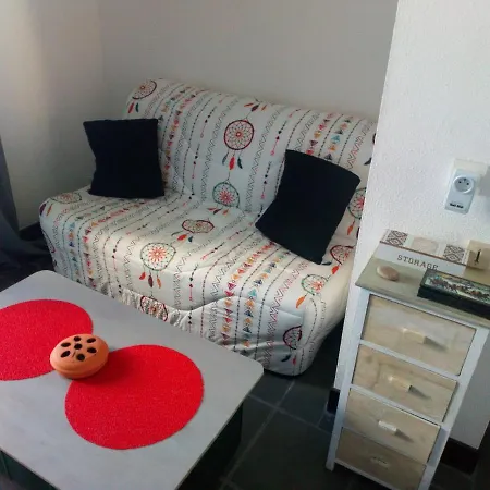 Studio In Porticcio Porticcio (Corsica)